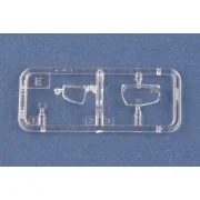 A-4E Sky Hawk - Hobby Boss 87254