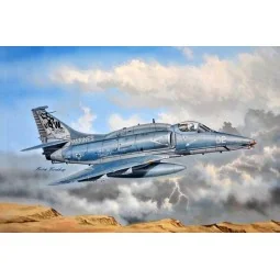 A-4M Sky Hawk - Hobby Boss 87256