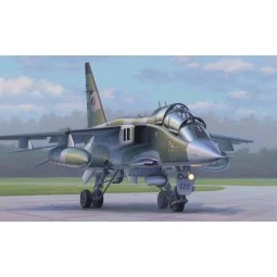 French Jaguar E, 1/72 - Hobby Boss 87259