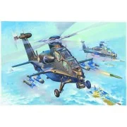 WZ-10 Thunderbolt - Hobby Boss 87260