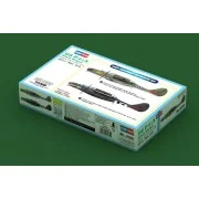 US P-61A Black Widow - Hobby Boss 87261