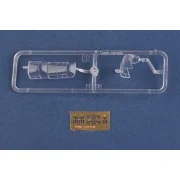 US P-61A Black Widow, 1/72 - Hobby Boss 87261