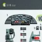 Bristol Beaufighter Mk.VI - interior 3D decals for Tamiya kit, 1/48...