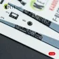 F-8J Crusader - interior 3D decals for Hasegawa kit, 1/48 - Kelik K...