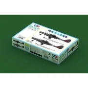 US P-61B Black Widow - Hobby Boss 87262