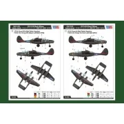 US P-61B Black Widow, 1/72 - Hobby Boss 87262