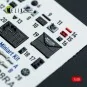 P-47D - 25RE/28RA - interior 3D decals for MiniArt kit, 1/48 - Keli...