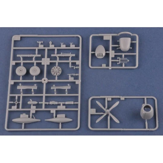 US P-61C Black Widow, 1/72 - Hobby Boss 87263 US P-61C Black Widow, 1/72 - Hobby Boss 87263