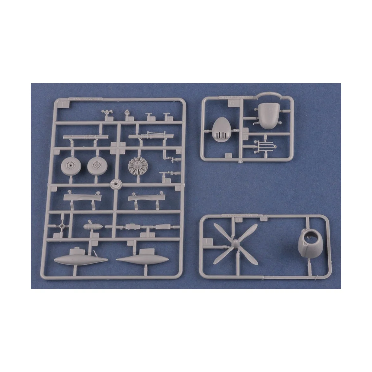 US P-61C Black Widow, 1/72 - Hobby Boss 87263 US P-61C Black Widow, 1/72 - Hobby Boss 87263