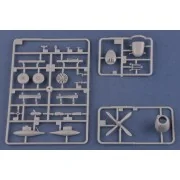 US P-61C Black Widow, 1/72 - Hobby Boss 87263 US P-61C Black Widow, 1/72 - Hobby Boss 87263