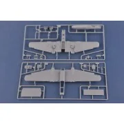 US P-61C Black Widow, 1/72 - Hobby Boss 87263 US P-61C Black Widow, 1/72 - Hobby Boss 87263