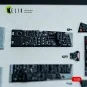 F-4J/S - interior 3D decals for Hasegawa kit, 1/48 - Kelik K48147