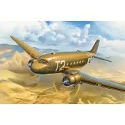 C-47D Skytrain - Hobby Boss 87264