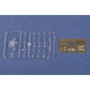 C-47D Skytrain, 1/72 - Hobby Boss 87264