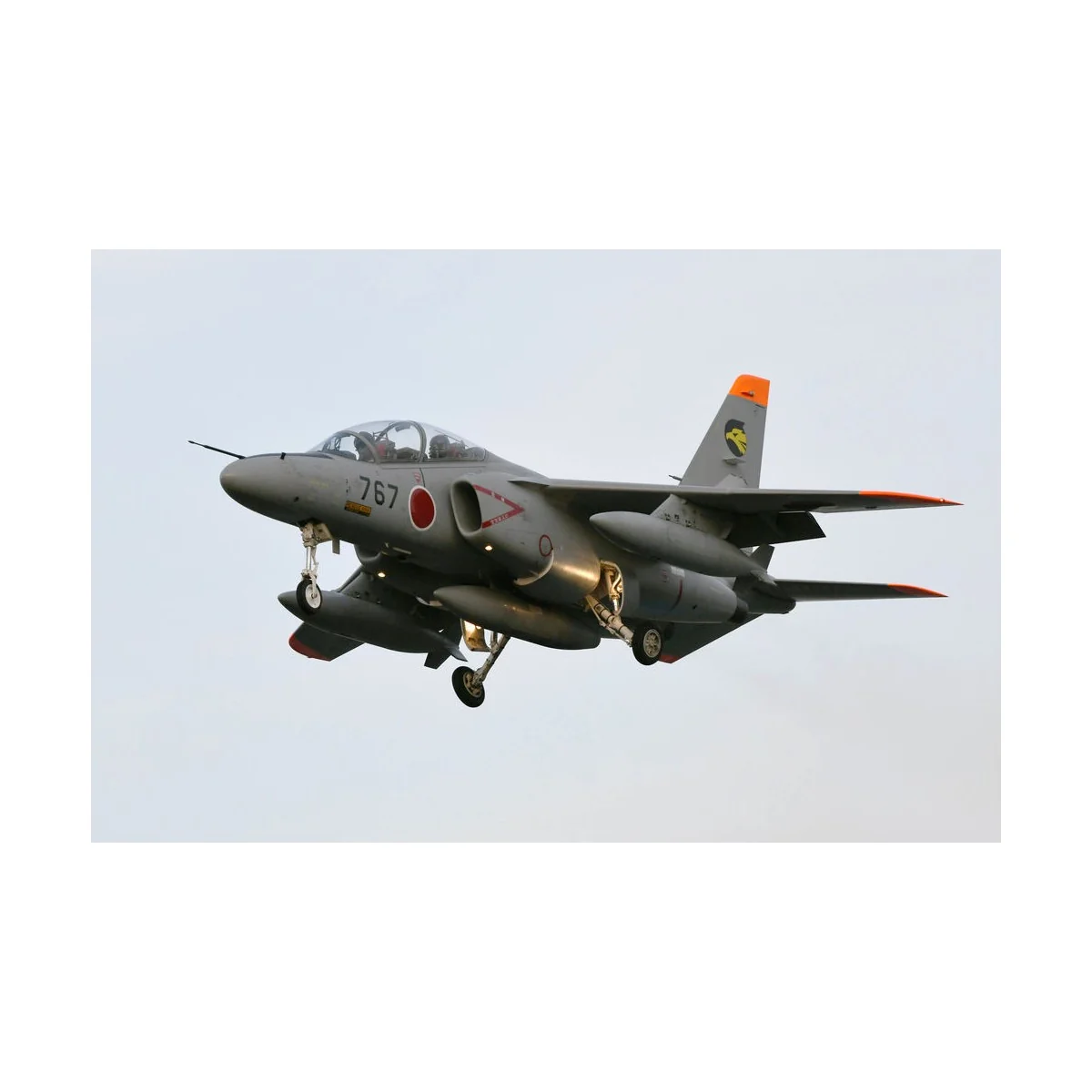 JASDF T-4 Trainer - Hobby Boss 87266
