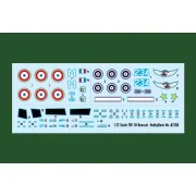 F8F-1B Bearcat - Hobby Boss 87268