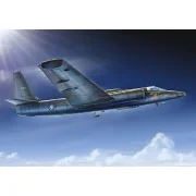 U-2C Dragon Lady - Hobby Boss 87271