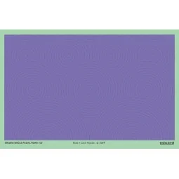 Single radial rows, 1/32 - Eduard Accessories ER32005