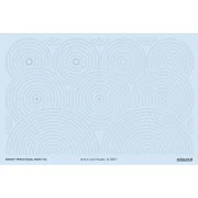 Triple radial rows - Eduard Accessories ER32007