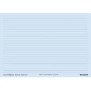 Double riveting rows 1/48 - Eduard Accessories ER48007