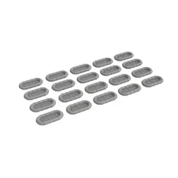 Carley float for 10 people Type 2 PRINT, 1/350 - Eduard Accessories...