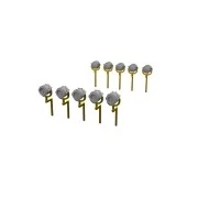 USN searchlights 12 inch PRINT, 1/350 - Eduard Accessories 653007 USN searchlights 12 inch PRINT, 1/350 - Eduard Accessories 653007