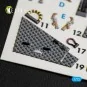 OA-4M Skyhawk interior 3D decals for Fujimi/Hobby 2000 kit, 1/72 - ...