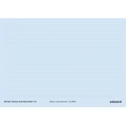 Single riveting rows 1/72 - Eduard Accessories ER72001