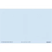 Double radial rows, 1/72 - Eduard Accessories ER72006