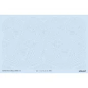 Triple radial rows - Eduard Accessories ER72007