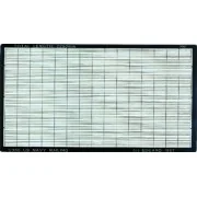 US Navy Reling Fotoätzsatz - Eduard Accessories 99001