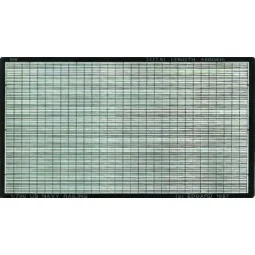 US Navy Reling, 1/700 - Eduard Accessories 99005