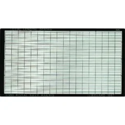 1/350 Royal Navy Railings - Eduard Accessories 99007