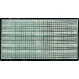 Royal Navy Reling Fotoätzsatz, 1/700 - Eduard Accessories 99009