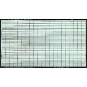 Kriegsmarine Reling Fotoätzsatz, 1/350 - Eduard Accessories 99010