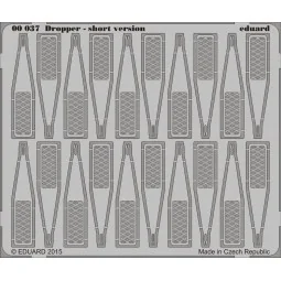 Kapatko -short version - Eduard Accessories 00037