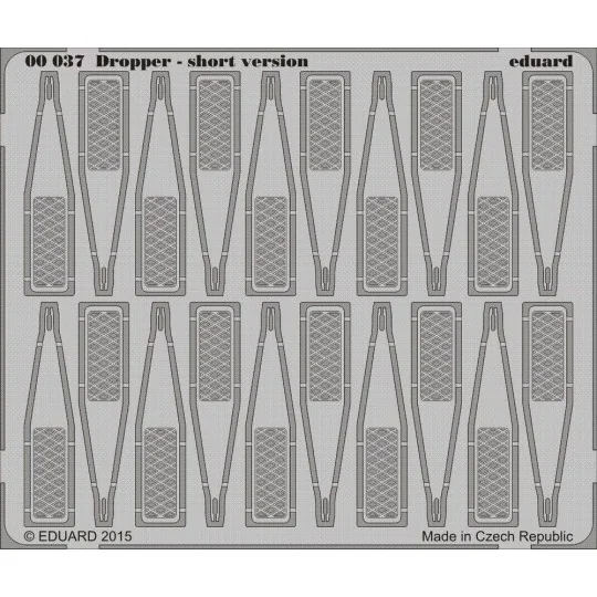Kapatko -short version - Eduard Accessories 00037