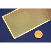 Gitter / Mesh 4 x 4 - Eduard Accessories 00101 Gitter / Mesh 4 x 4 - Eduard Accessories 00101