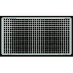 Gitter / Mesh 6 x 6 - Eduard Accessories 103
