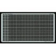 Gitter / Mesh 6 x 6 - Eduard Accessories 103 Gitter / Mesh 6 x 6 - Eduard Accessories 103