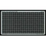 Gitter / Mesh Square 8 x 8 - Eduard Accessories 00105 Gitter / Mesh Square 8 x 8 - Eduard Accessories 00105