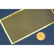 Gitter/Mesh, Gauze/Rhomb type 1 8x8 - Eduard Accessories 107 Gitter/Mesh, Gauze/Rhomb type 1 8x8 - Eduard Accessories 107