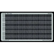 Gitter/Mesh, 2x4 - Eduard Accessories 00108