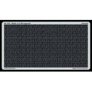 Gitter/Mesh, 4x4 - Eduard Accessories 00109