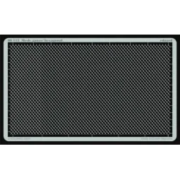 Mesh - gauze/ Hexagonal - Eduard Accessories 00113