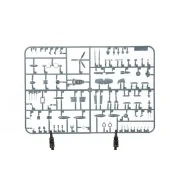 AFRIKA DUAL COMBO EDUARD-LIMITED - Eduard Plastic Kits 2112