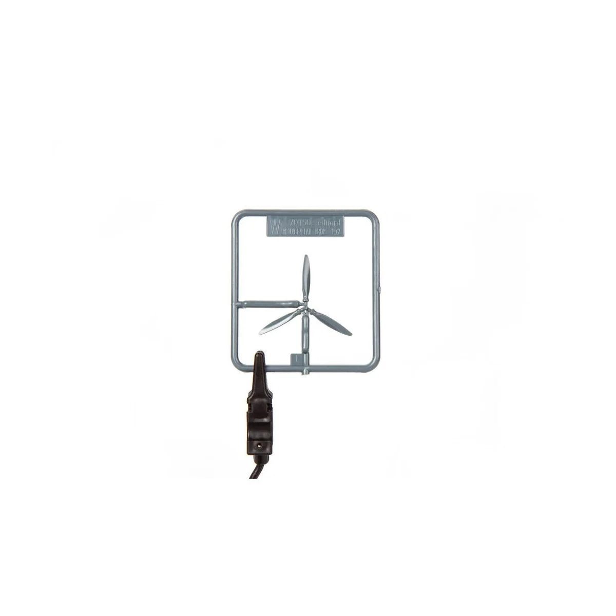 AFRIKA DUAL COMBO EDUARD-LIMITED - Eduard Plastic Kits 2112