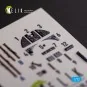 IAR.81c - interior 3D decals for IBG Models kit, 1/72 - Kelik K72143
