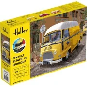 STARTER KIT Renault Estafette Highroof - Heller 56740