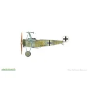 Du doch nicht!!, Limited Edition, 1/72 - Eduard Plastic Kits 2135 Du doch nicht!!, Limited Edition, 1/72 - Eduard Plastic Kits 2135